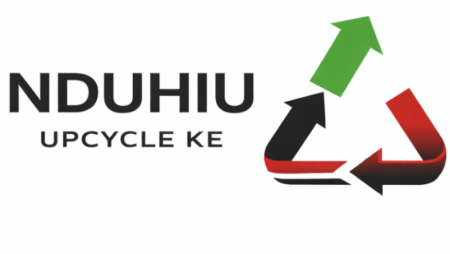 NDUHIU UPCYCLE KE